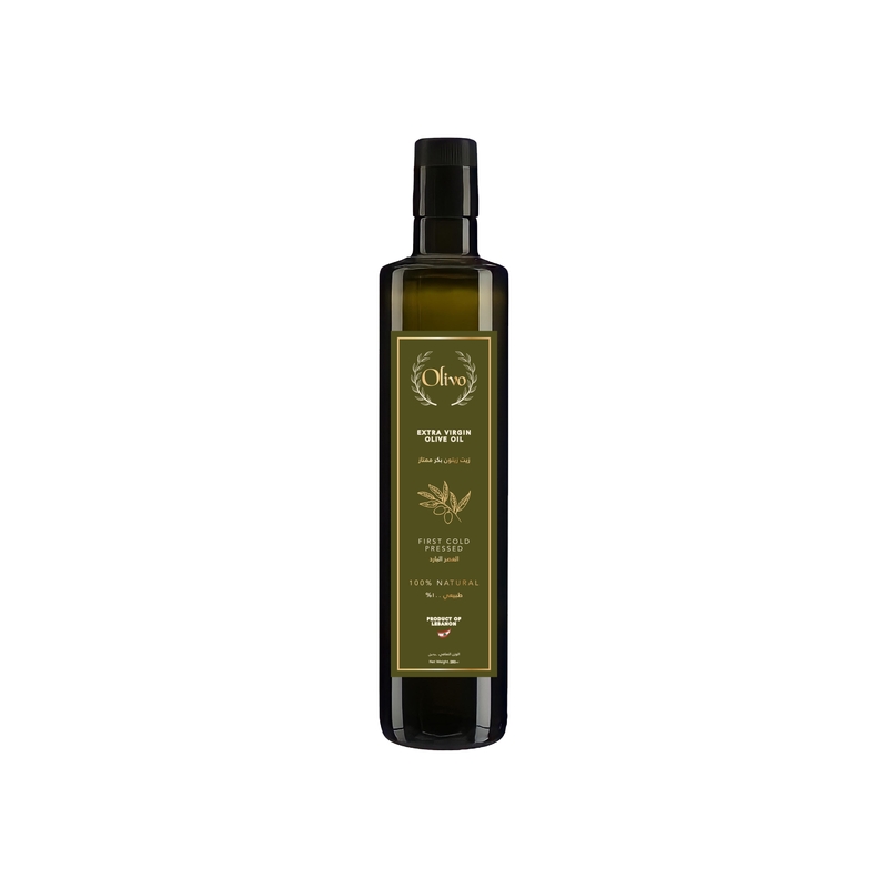 Olivo Extra Virgin Olive Oil 250ml