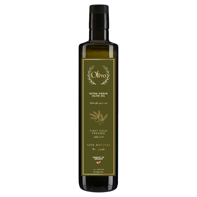 Olivo Extra Virgin Olive Oil 750ml