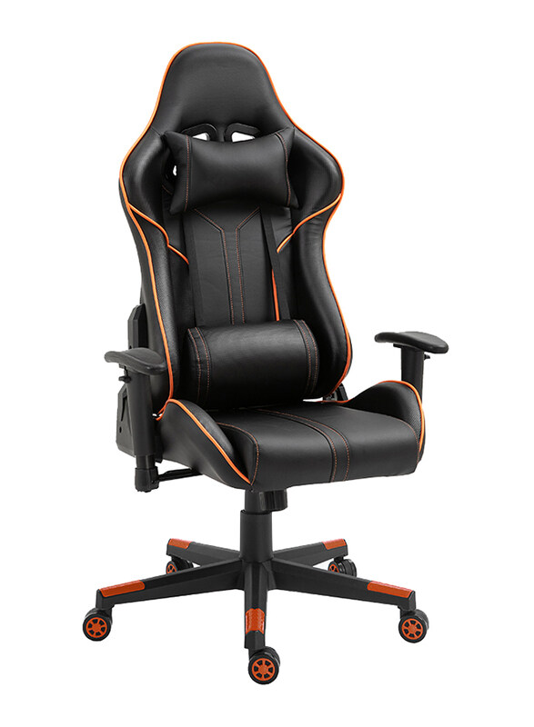 

Mahmayi 560 Fury Gaming Chair, Black