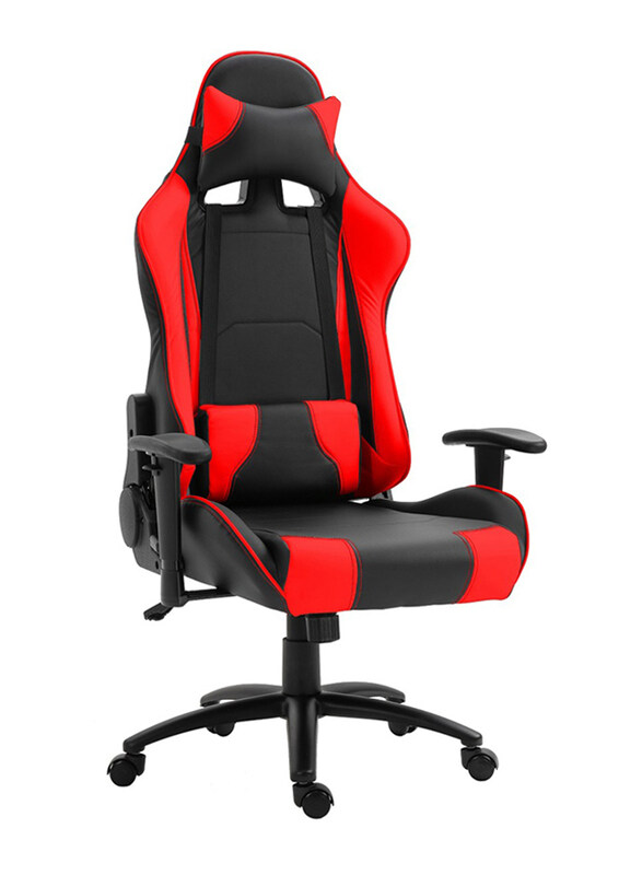 

Mahmayi 9854 Gaming Chair, Red