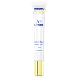 Novaclear Collagen Eye Cream, 15 ml