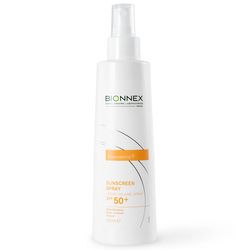 Preventiva Sunscreen Spray SPF 50+ 200 ML