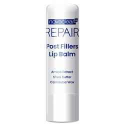 Novaclear Post Fillers Lip Balm