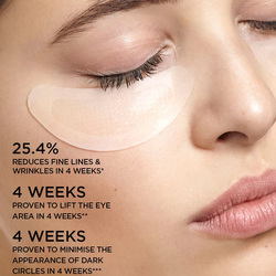 Luna Eternal Anti-Aging Under Eye Rejuvenation Patches