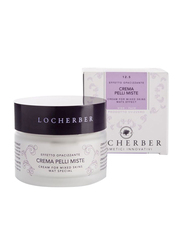 Locherber Mat Special Mixed Skin Cream, 50ml