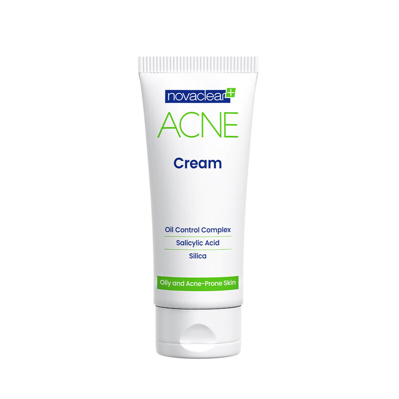 

Novaclear Acne Cream, 40 ml