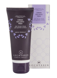 Locherber Feet Relief Cream, 100ml