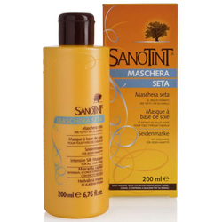 Sanotint Silk Mask, 200 ml