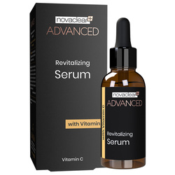 Novaclear Advanced Revitalizing Serum With VC, 30ml