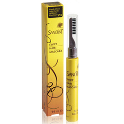 Sanotint Swift Hair Mascara Light Blonde S10