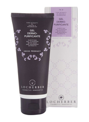 Locherber Sage and Rosemary Extracts Purifying Gel Cleanser, 100ml