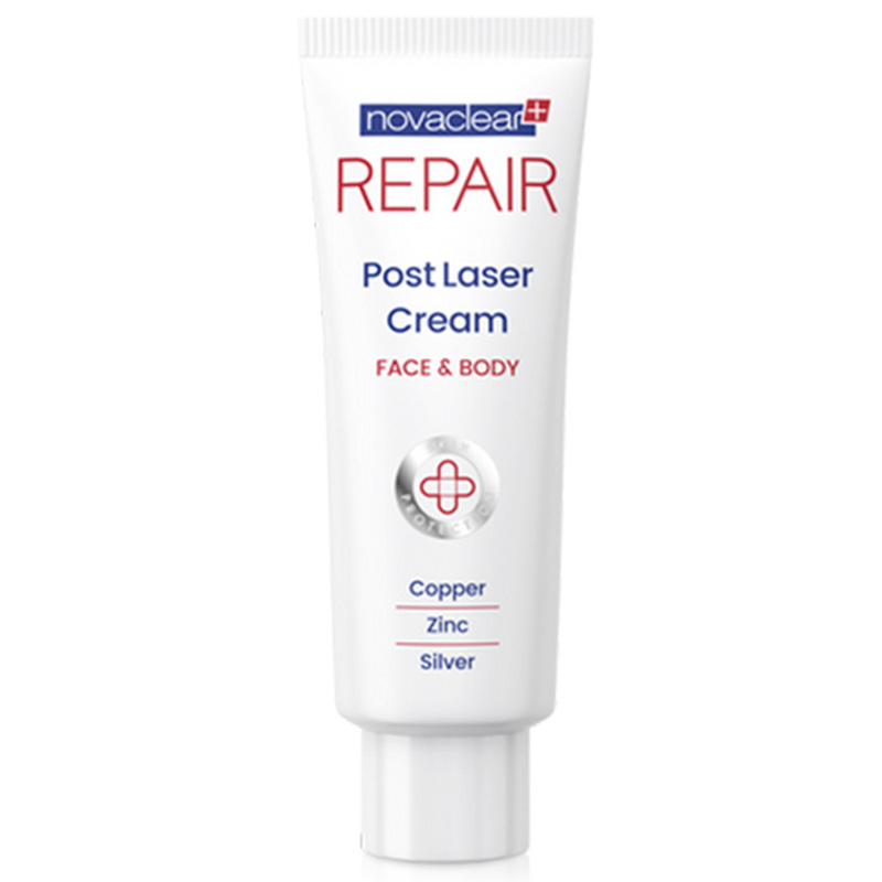 Novaclear Repair Post Laser Cream, 75ML