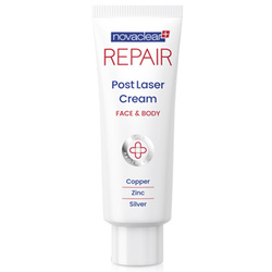 Novaclear Repair Post Laser Cream, 75ML