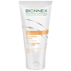 Preventiva Sunscreen Cream SPF 100+ 50 ML