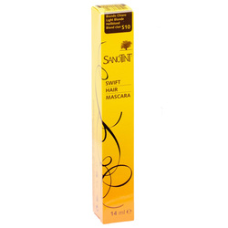 Sanotint Swift Hair Mascara Light Blonde S10