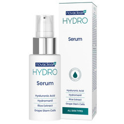 Novaclear Hydro Serum, 30ml