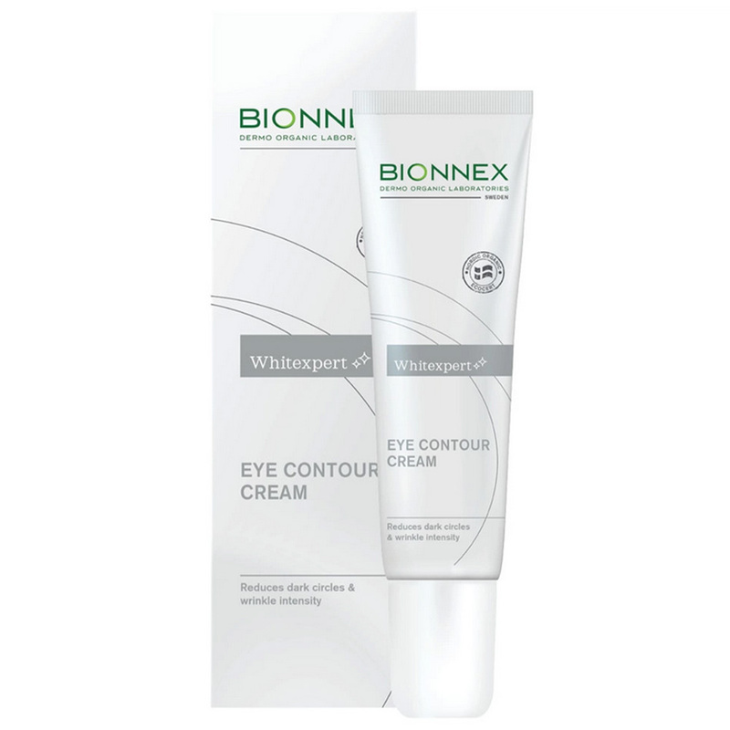 

Bionnex Whitexpert Eye Contour Cream, 15 ML