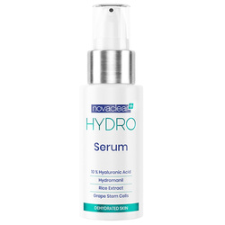 Novaclear Hydro Serum, 30ml