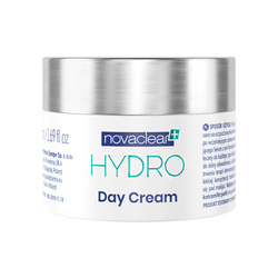 Novaclear Hydro Day Cream, 50ml