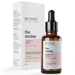 THE NORDEA RETINOL 1% SERUM