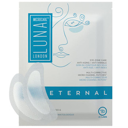 Luna Eternal Anti-Aging Under Eye Rejuvenation Patches