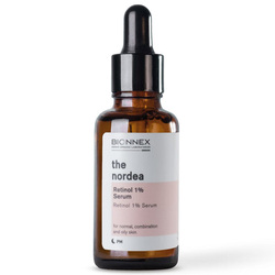 THE NORDEA RETINOL 1% SERUM