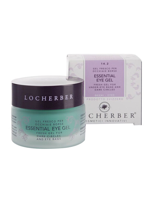 

Locherber Essential Eye Gel, 30ml