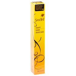 Sanotint Swift Hair Mascara Dark Chestnut S6