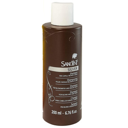 Sanotint Silver Shampoo, 200 ml