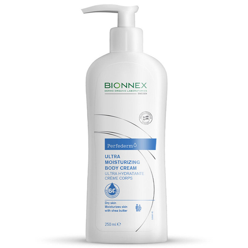 

Bionnex Perfederm Body Moisturizer 250 ML