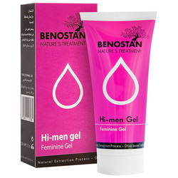 Benostan Hi-men Gel, 50 ml