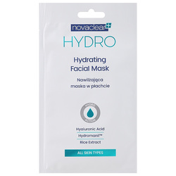 Hydro Hydrating Facial Mask - 1 pc