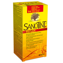 Sanotint Reflex Golden Chestnut 54