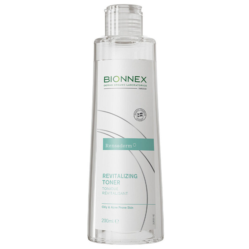 

Bionnex Rensaderm Revitalizing Toner 200 ML