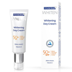 Novaclear Whiten Whitening Day Cream SPF50, 50ml