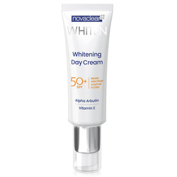 Novaclear Whiten Whitening Day Cream SPF50, 50ml