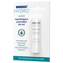 Novaclear Hydro Lip Balm