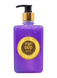 Oud Luxury Collection Hareemi Hand & Body Wash, 500ml