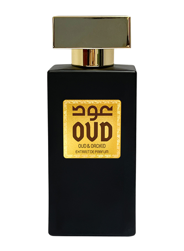 Oud Luxury Collection Oud & Orchids 50ml Extrait De Parfum Unisex
