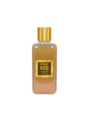 Oud Luxury Collection Oud & Oud Shower Gel, 300ml