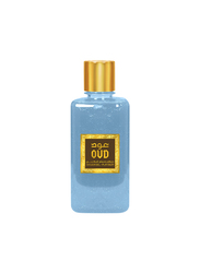 Oud Luxury Collection Platinum Shower Gel, 300ml