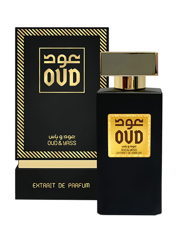 Oud Luxury Collection Oud & Yass 50ml Extrait De Parfum Unisex