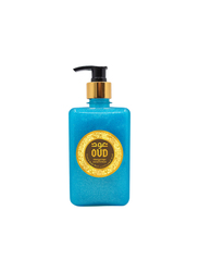 Oud Luxury Collection Musk Hand & Body Wash, 500ml