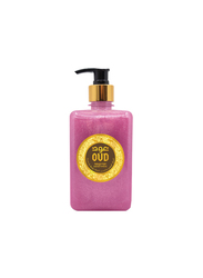 Oud Luxury Collection Rose Hand & Body Wash, 500ml