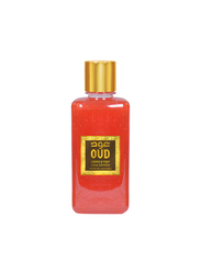 Oud Luxury Collection Oud & Saffron Shower Gel, 300ml