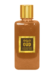Oud Luxury Collection Gold Shower Gel, 300ml