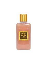 Oud Luxury Collection Oud & Vanilla Shower Gel, 300ml