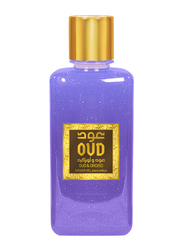 Oud Luxury Collection Oud & Orchid Shower Gel, 300ml