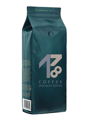 1718Cafe Signature Blend Coffee Beans, 500g