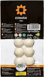 Ermak Bio Classic Kurt - Delicious Kurut - 30g Packing size - Set of 10 in a Convenient Box
